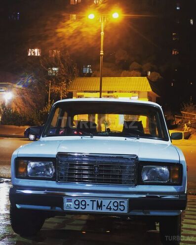 LADA (VAZ) 2107 1990, 68,000 km - 1.6 l - Bakı