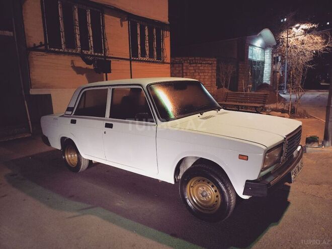 LADA (VAZ) 2107 1990, 68,000 km - 1.6 l - Bakı