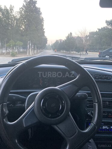 LADA (VAZ) 2115 2012, 150,000 km - 1.6 l - Bakı