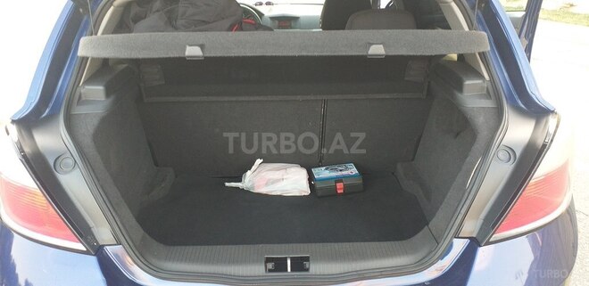 Opel Astra 2005, 271,000 km - 1.3 l - Bakı