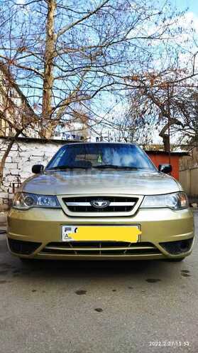 Daewoo Nexia 2010, 185,000 km - 1.5 л - Bakı