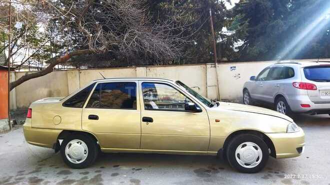 Daewoo Nexia 2010, 185,000 km - 1.5 л - Bakı
