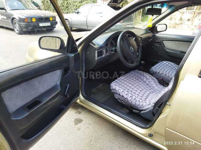 Daewoo Nexia 2010, 185,000 km - 1.5 л - Bakı