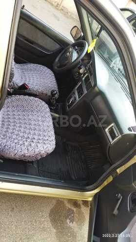 Daewoo Nexia 2010, 185,000 km - 1.5 л - Bakı