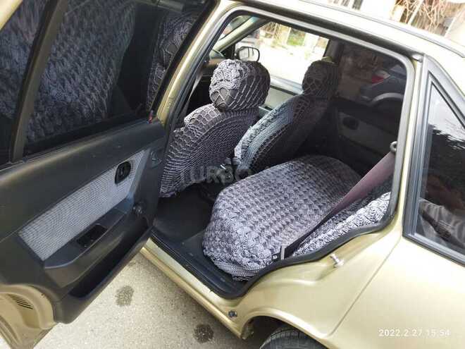 Daewoo Nexia 2010, 185,000 km - 1.5 л - Bakı