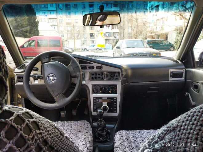 Daewoo Nexia 2010, 185,000 km - 1.5 л - Bakı