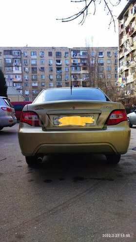 Daewoo Nexia 2010, 185,000 km - 1.5 л - Bakı