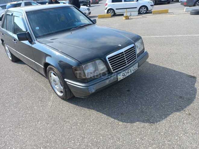 Mercedes E 200 1994, 336,800 km - 2.0 l - Bakı