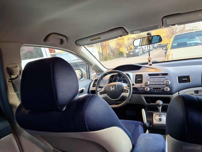 Honda Civic 2007, 350,000 km - 1.3 l - Bakı