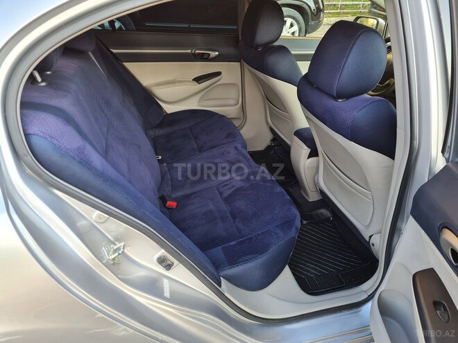 Honda Civic 2007, 350,000 km - 1.3 l - Bakı