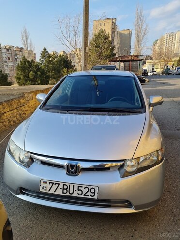 Honda Civic 2007, 350,000 km - 1.3 l - Bakı