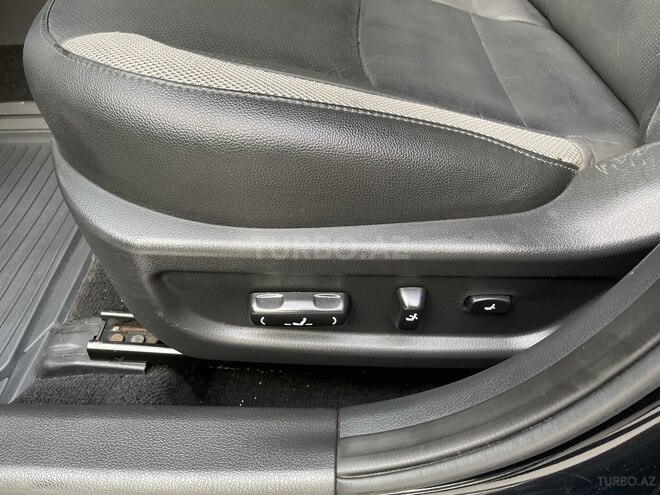 Kia Optima 2013, 94,500 km - 2.0 l - Bakı
