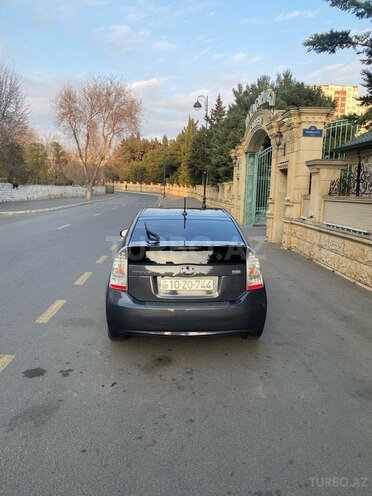 Toyota Prius 2010, 223,000 km - 1.8 l - Bakı