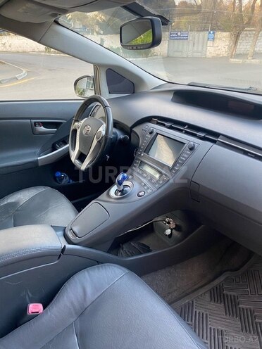 Toyota Prius 2010, 223,000 km - 1.8 l - Bakı