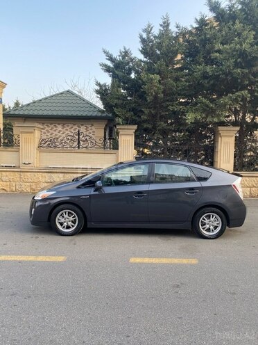 Toyota Prius 2010, 223,000 km - 1.8 l - Bakı