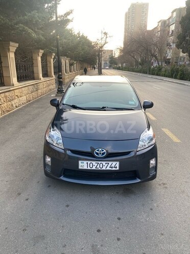 Toyota Prius 2010, 223,000 km - 1.8 l - Bakı