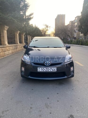 Toyota Prius 2010, 223,000 km - 1.8 l - Bakı