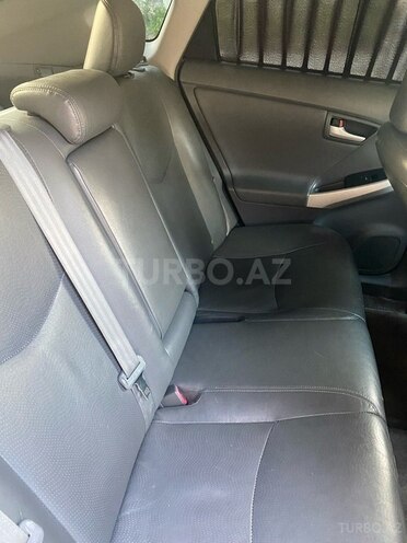 Toyota Prius 2010, 223,000 km - 1.8 l - Bakı