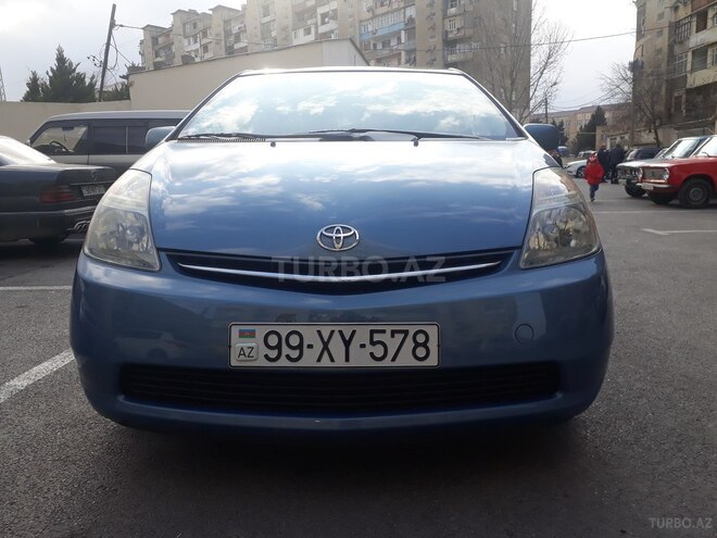 Toyota Prius 2007, 305,000 km - 1.5 l - Bakı