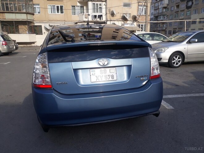 Toyota Prius 2007, 305,000 km - 1.5 l - Bakı
