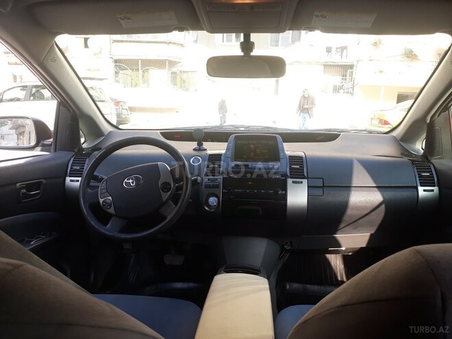 Toyota Prius 2007, 305,000 km - 1.5 l - Bakı