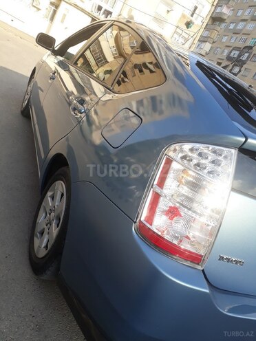 Toyota Prius 2007, 305,000 km - 1.5 l - Bakı