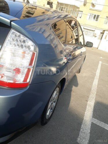Toyota Prius 2007, 305,000 km - 1.5 l - Bakı
