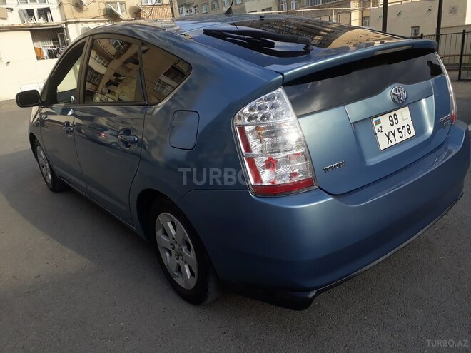 Toyota Prius 2007, 305,000 km - 1.5 l - Bakı
