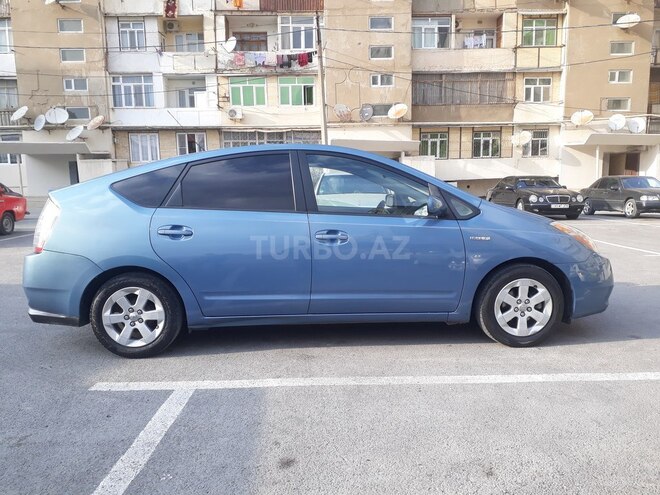 Toyota Prius 2007, 305,000 km - 1.5 l - Bakı