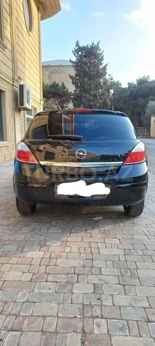 Opel Astra 2004, 277,321 km - 1.4 л - Bakı