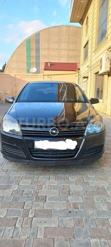 Opel Astra 2004, 277,321 km - 1.4 л - Bakı