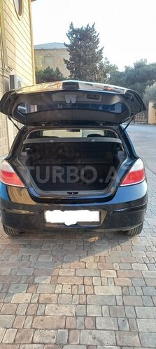 Opel Astra 2004, 277,321 km - 1.4 л - Bakı