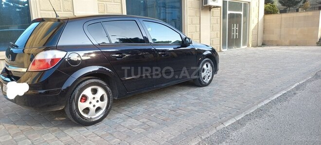 Opel Astra 2004, 277,321 km - 1.4 л - Bakı