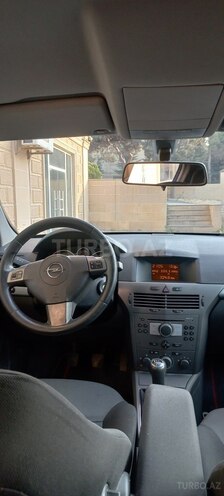 Opel Astra 2004, 277,321 km - 1.4 л - Bakı