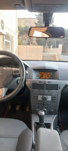 Opel Astra 2004, 277,321 km - 1.4 л - Bakı
