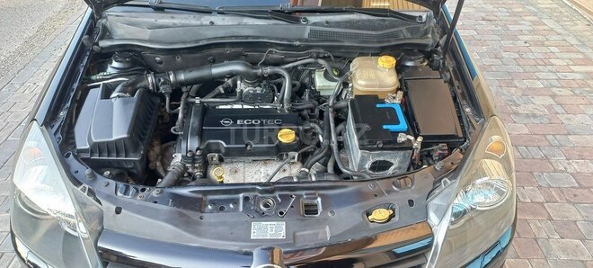 Opel Astra 2004, 277,321 km - 1.4 л - Bakı