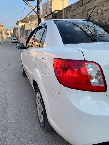 Kia Rio 2010, 127,000 km - 1.4 l - Bakı
