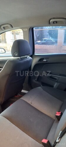 Opel Astra 2004, 277,321 km - 1.4 л - Bakı