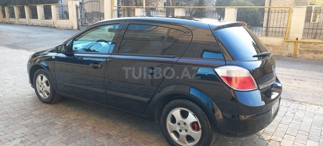 Opel Astra 2004, 277,321 km - 1.4 л - Bakı