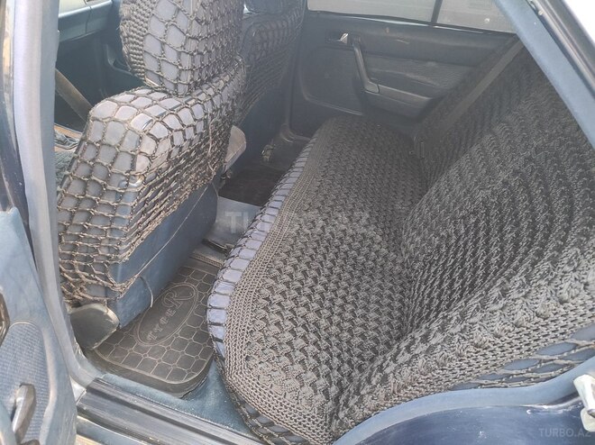 Mercedes 190 1990, 350,000 km - 1.8 л - Bakı