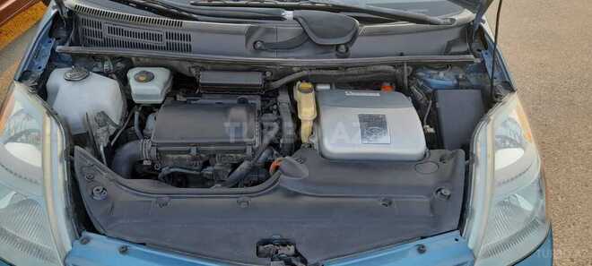 Toyota Prius 2007, 305,000 km - 1.5 l - Bakı