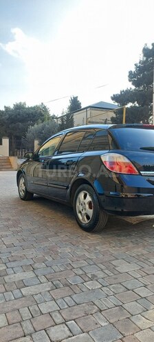 Opel Astra 2004, 277,321 km - 1.4 л - Bakı