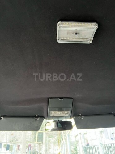 LADA (VAZ) Priora 2011, 220,000 km - 1.6 l - Bakı