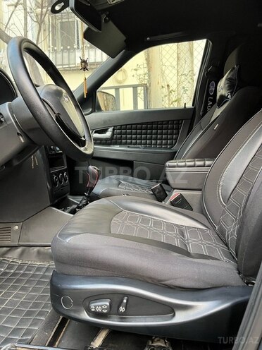 LADA (VAZ) Priora 2011, 220,000 km - 1.6 l - Bakı