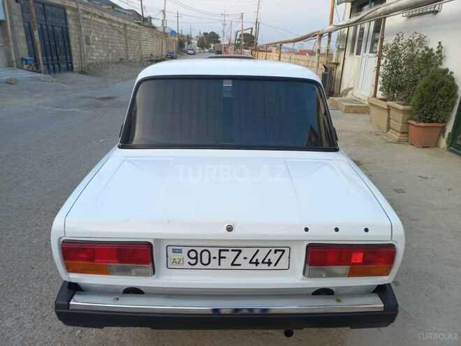 LADA (VAZ) 2107 2009, 120,000 km - 1.6 l - Bakı