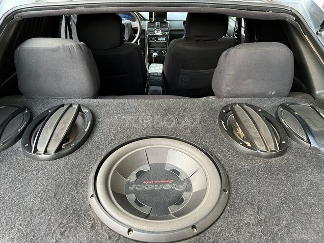 LADA (VAZ) Priora 2011, 220,000 km - 1.6 l - Bakı