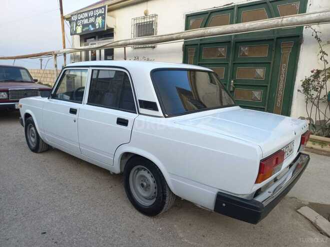 LADA (VAZ) 2107 2009, 120,000 km - 1.6 l - Bakı
