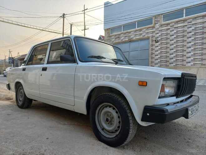 LADA (VAZ) 2107 2009, 120,000 km - 1.6 l - Bakı