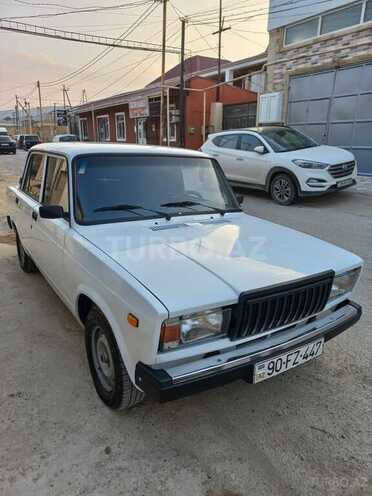 LADA (VAZ) 2107 2009, 120,000 km - 1.6 l - Bakı