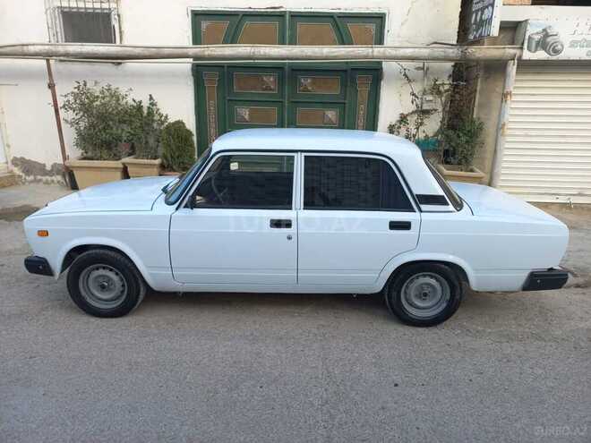 LADA (VAZ) 2107 2009, 120,000 km - 1.6 l - Bakı